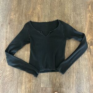 brandy long sleeve